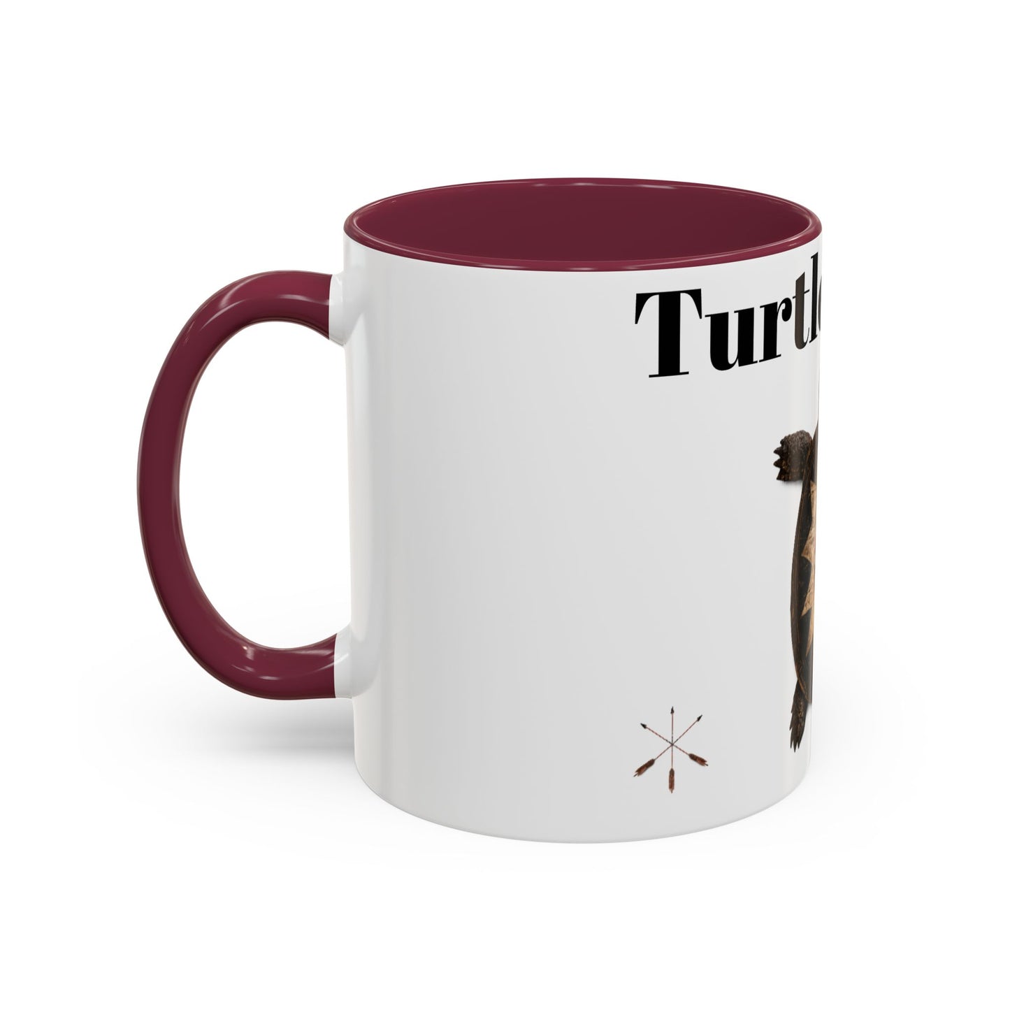 Wyandotte Colorful Mugs (11oz, 15oz)