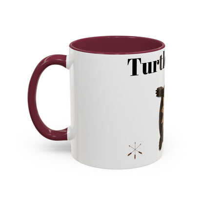 Wyandotte Colorful Mugs (11oz, 15oz)