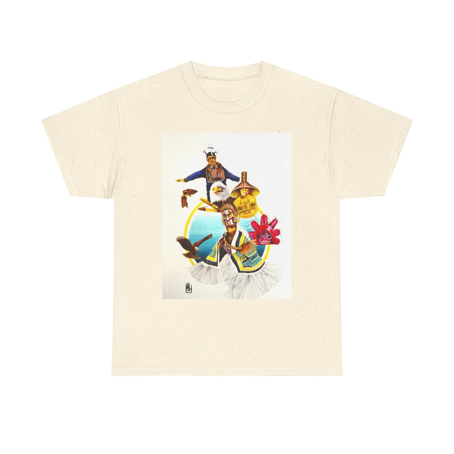 Tlingit Graphic Tee