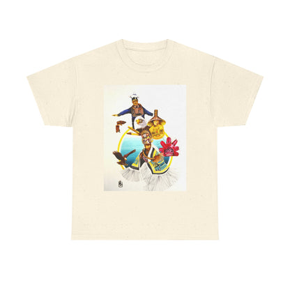 Tlingit Graphic Tee
