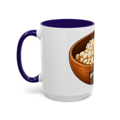 Got Safke Colorful Mugs (11oz, 15oz)