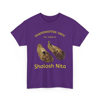 Shapeshifter Univ.