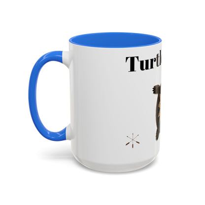 Wyandotte Colorful Mugs (11oz, 15oz)
