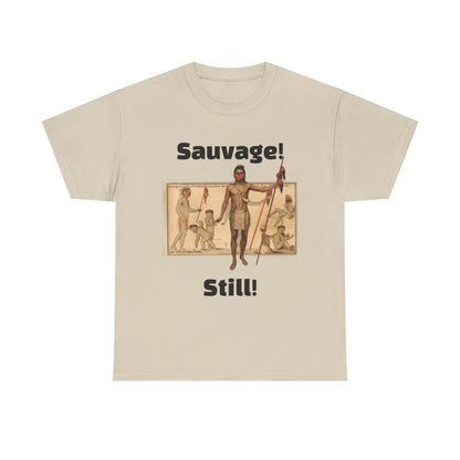 Sauvage Still