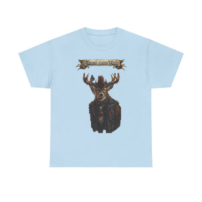 ClansPunkBuck
