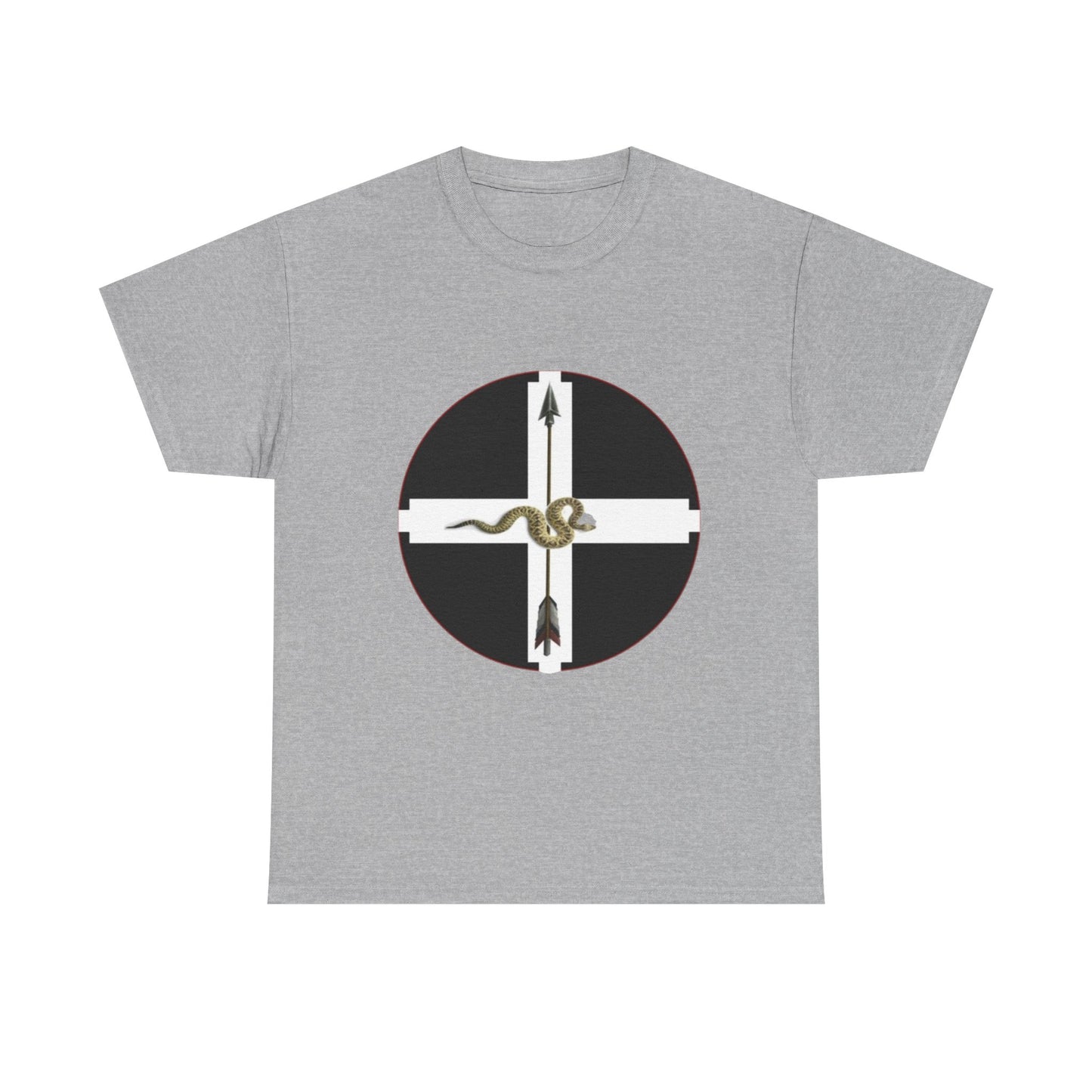 Tushkalosa Banner Tee