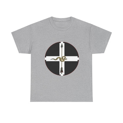 Tushkalosa Banner Tee