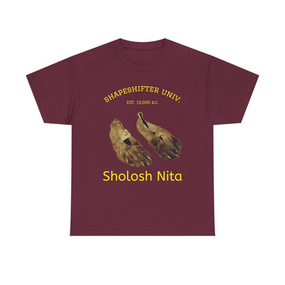 Shapeshifter Univ.