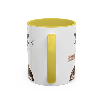 Miami Ceramic Mug — 'Chief Little Turtle' Native Warrior Portrait (11oz & 15oz)
