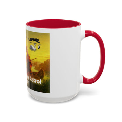 Shawnee East Colorful Mugs (11oz, 15oz)
