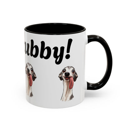 Washkubby Colorful Mugs (11oz, 15oz)