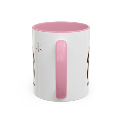 Thlopthlocco Colorful Mugs (11oz, 15oz)