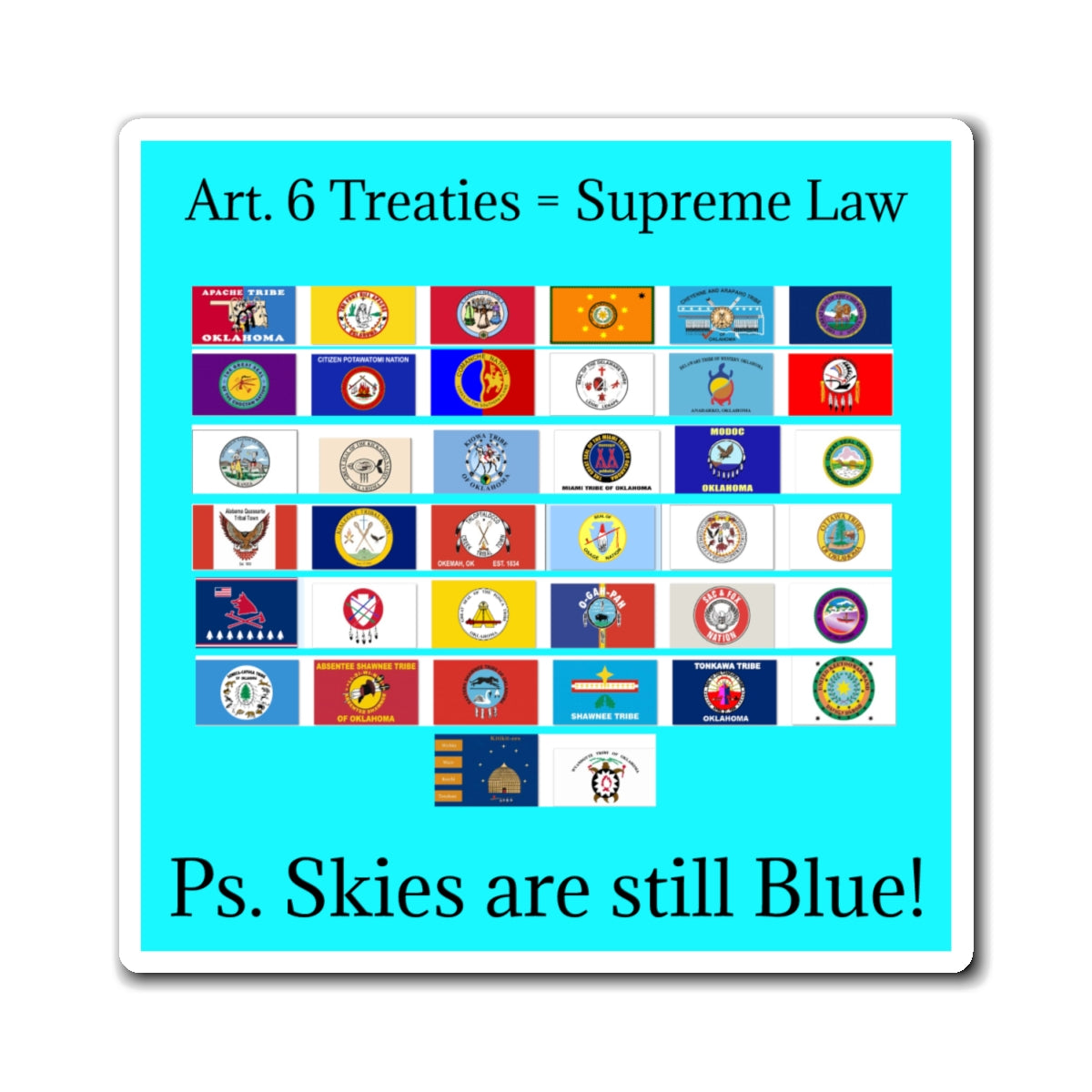Art 6  Magnets