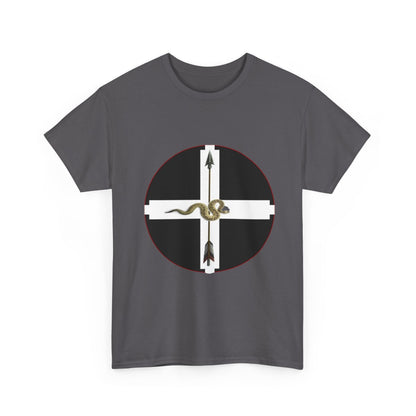 Tushkalosa Banner Tee