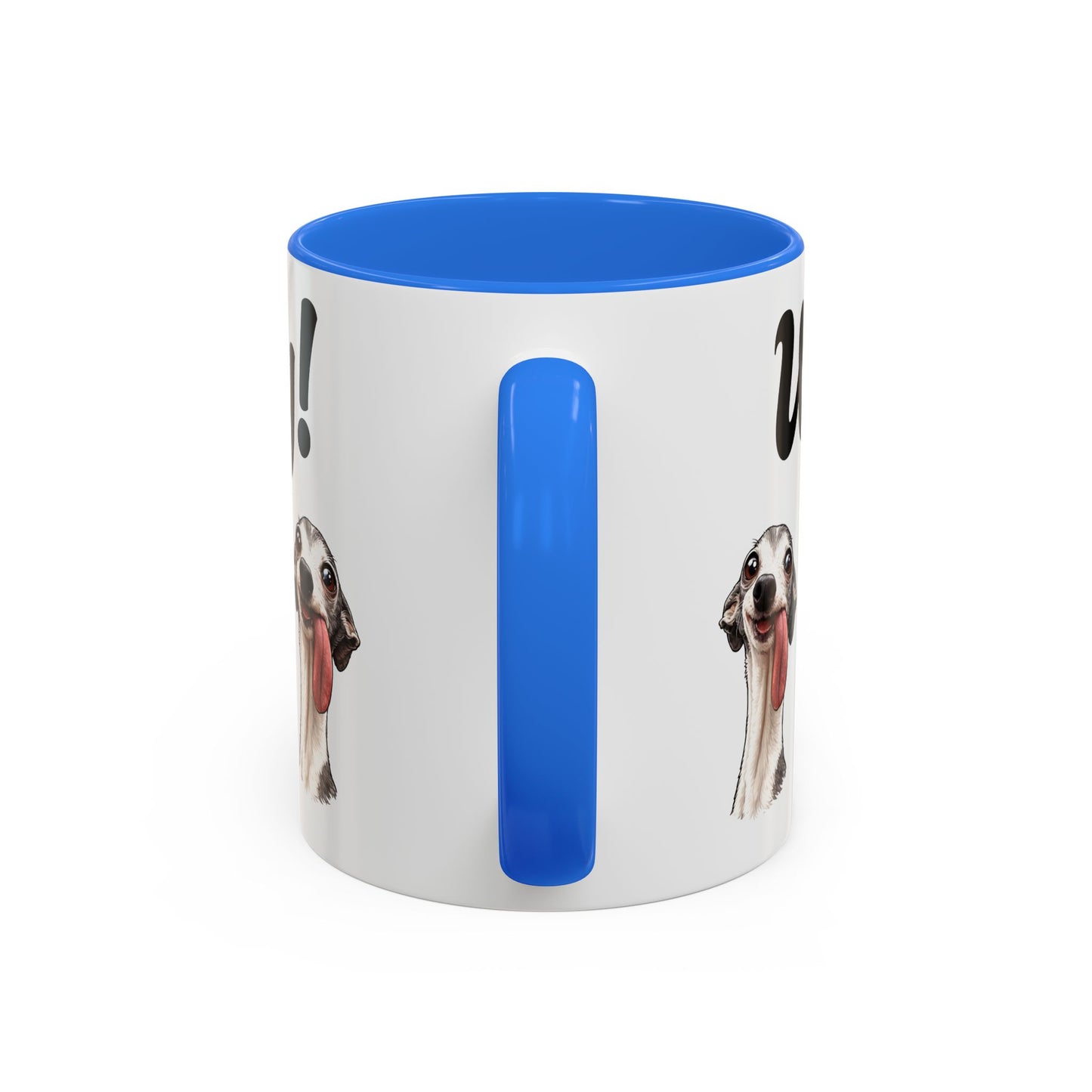 Washkubby Colorful Mugs (11oz, 15oz)