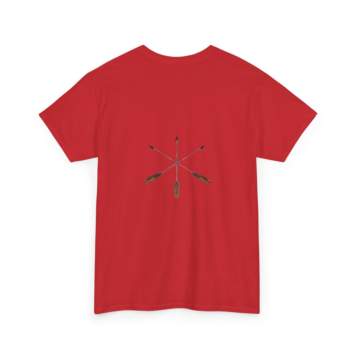 Aleut Tee