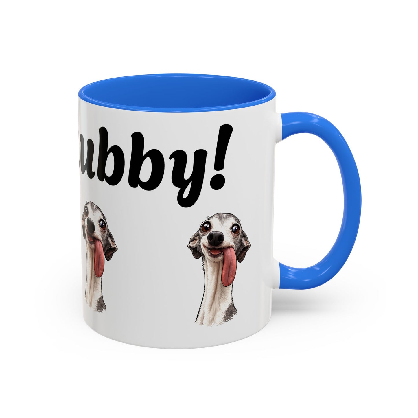 Washkubby Colorful Mugs (11oz, 15oz)