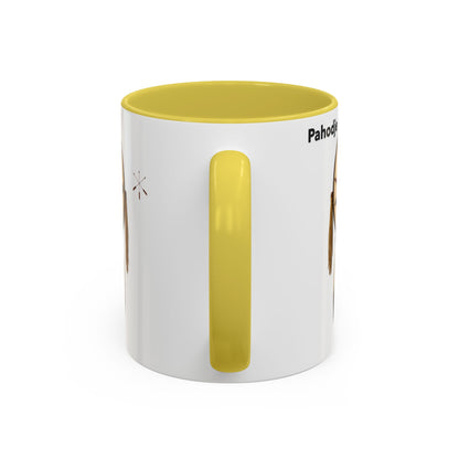 Iowa Coffee Mug — Colorful 11oz & 15oz Ceramic Mug with 'Pahodje' Design