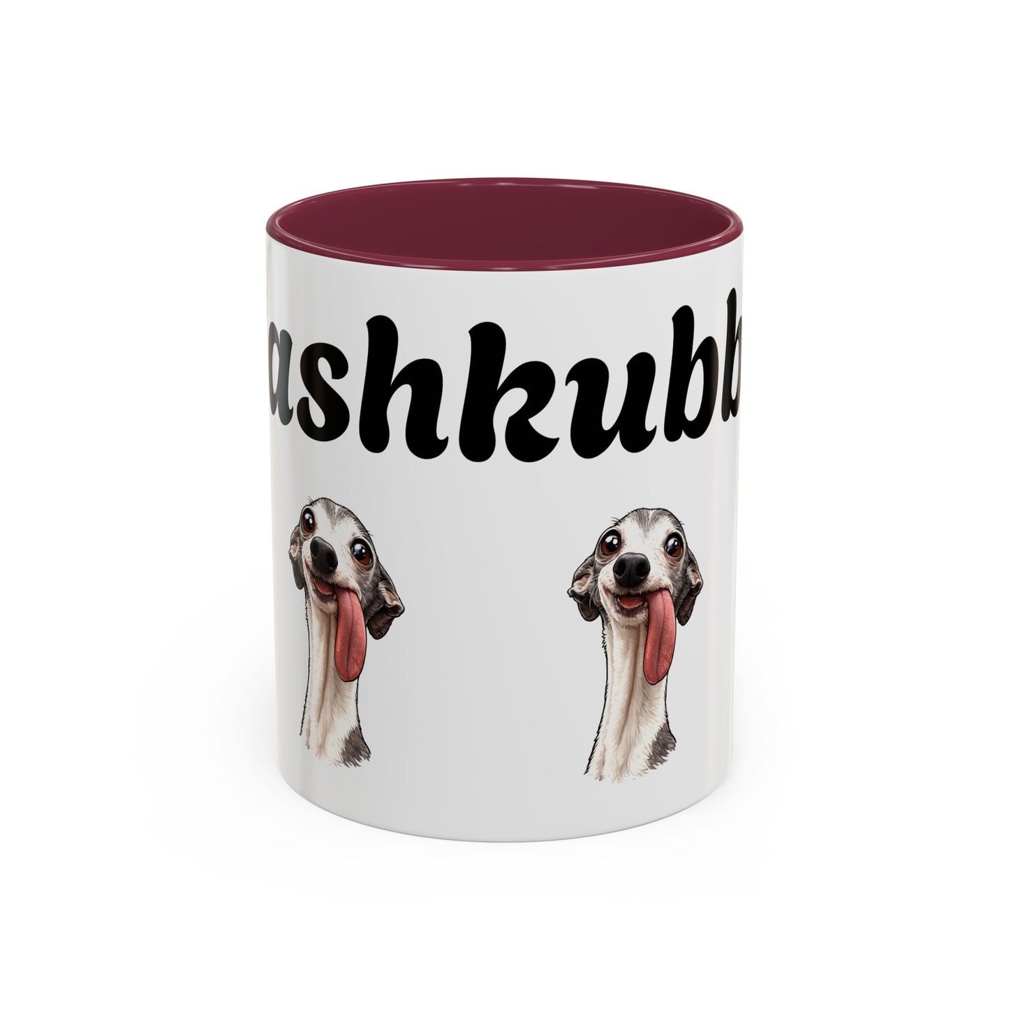 Washkubby Colorful Mugs (11oz, 15oz)