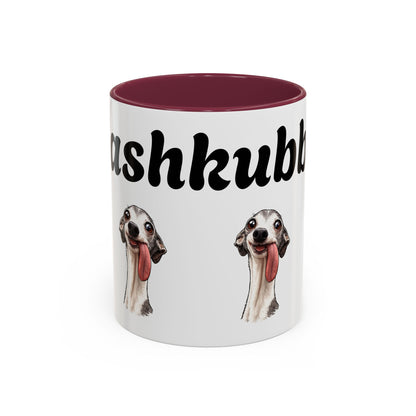 Washkubby Colorful Mugs (11oz, 15oz)
