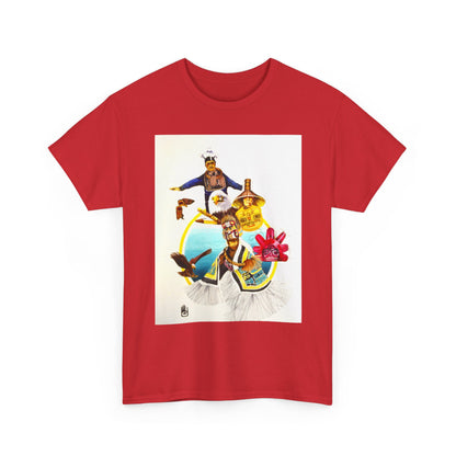 Tlingit Graphic Tee