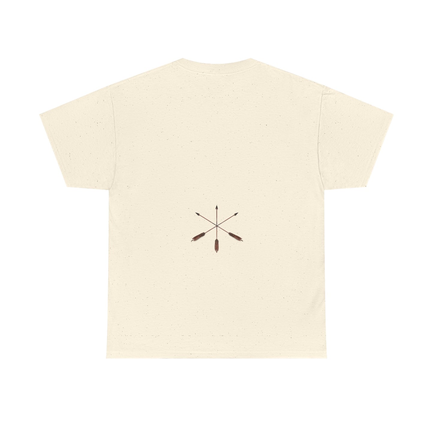 Anglo Joe’s Tulsa Tee Gollllyyyy — 'Gollllyyy' Retro Sports Graphic T-Shirt