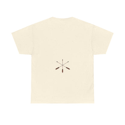 Anglo Joe’s Tulsa Tee Gollllyyyy — 'Gollllyyy' Retro Sports Graphic T-Shirt