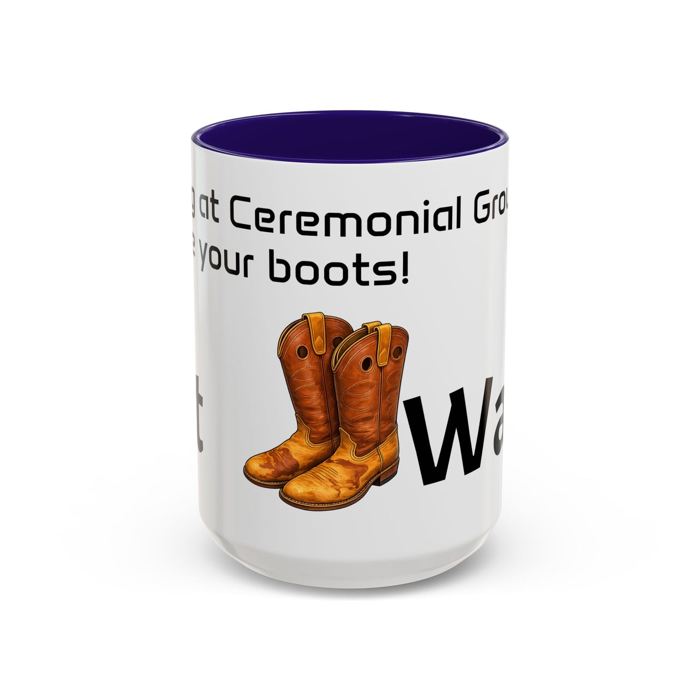 Olt Ways  Colorful Mugs (11oz, 15oz)