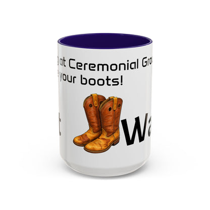 Olt Ways  Colorful Mugs (11oz, 15oz)