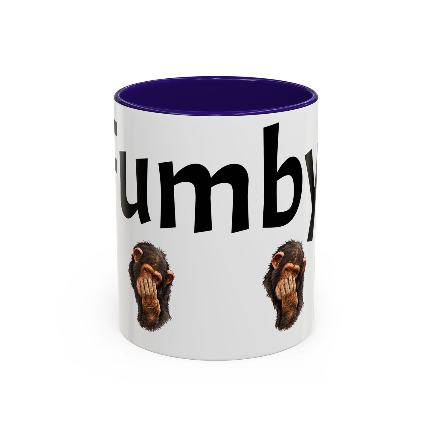 Fumby Colorful Mugs (11oz, 15oz)