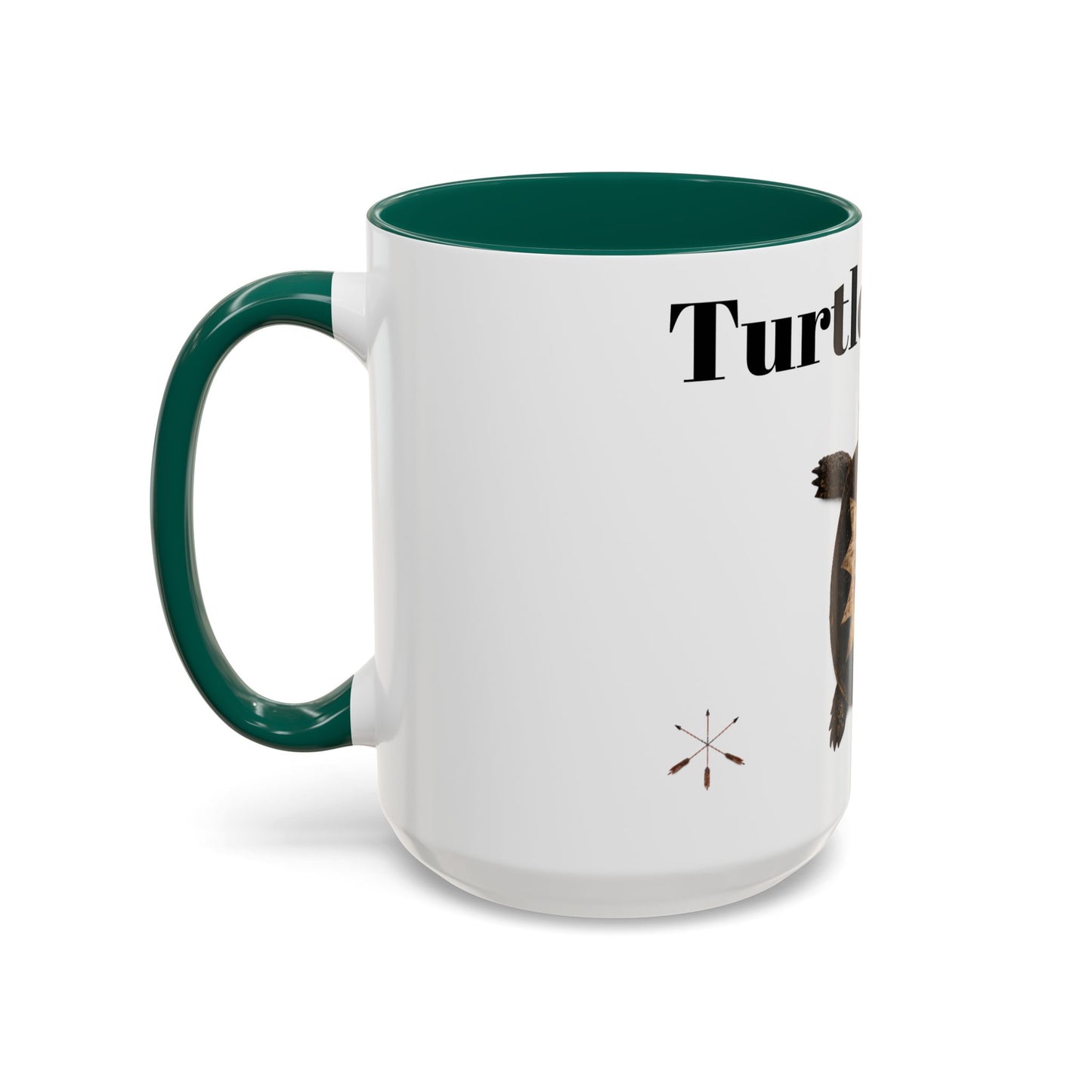 Wyandotte Colorful Mugs (11oz, 15oz)