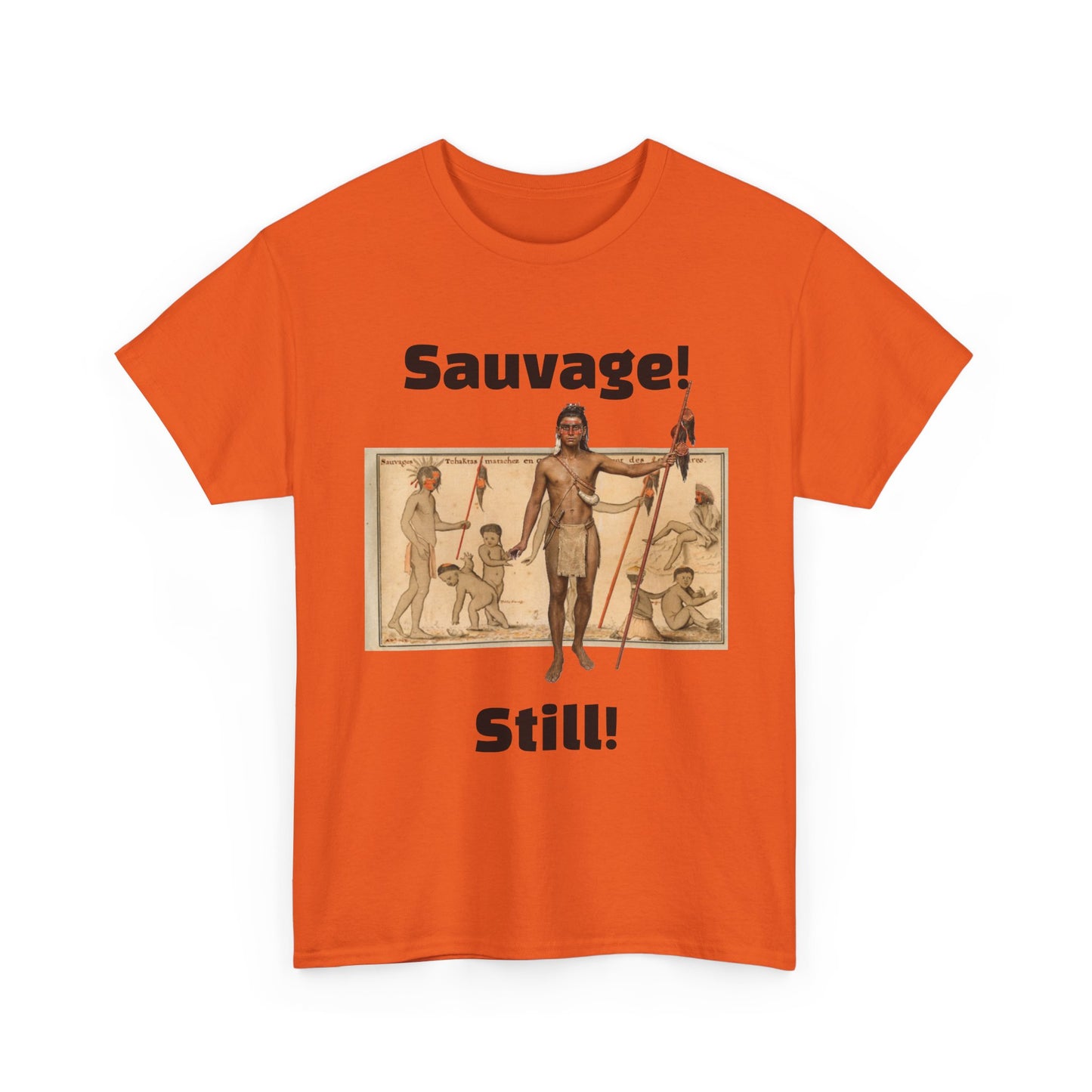 Sauvage Still