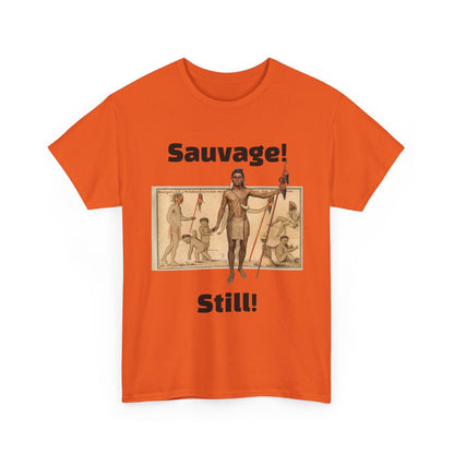 Sauvage Still