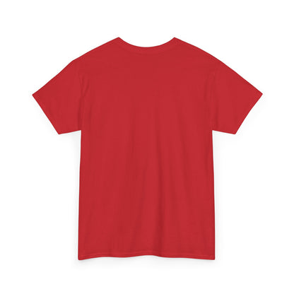 Turkey T-Shirt — Retro Comic 'Stop Racism' Graphic Tee
