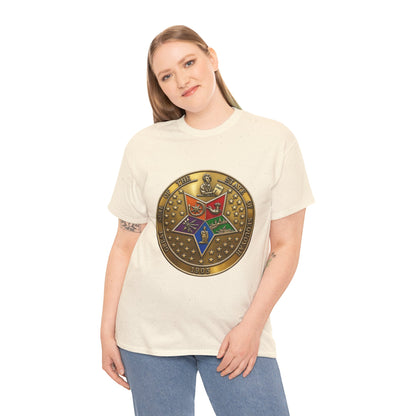 State of Sequoyah Tee