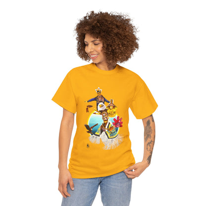 Tlingit Graphic Tee