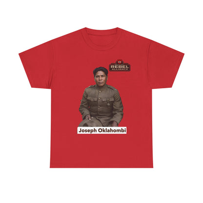 Oklahombi Tee
