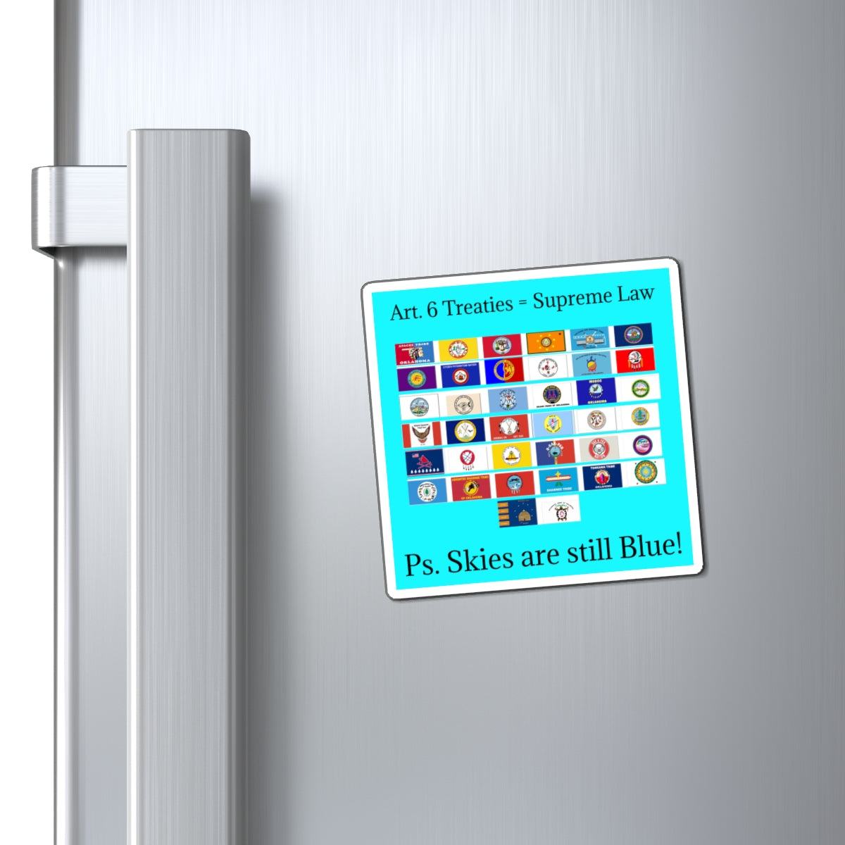 Art 6  Magnets