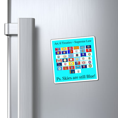 Art 6  Magnets