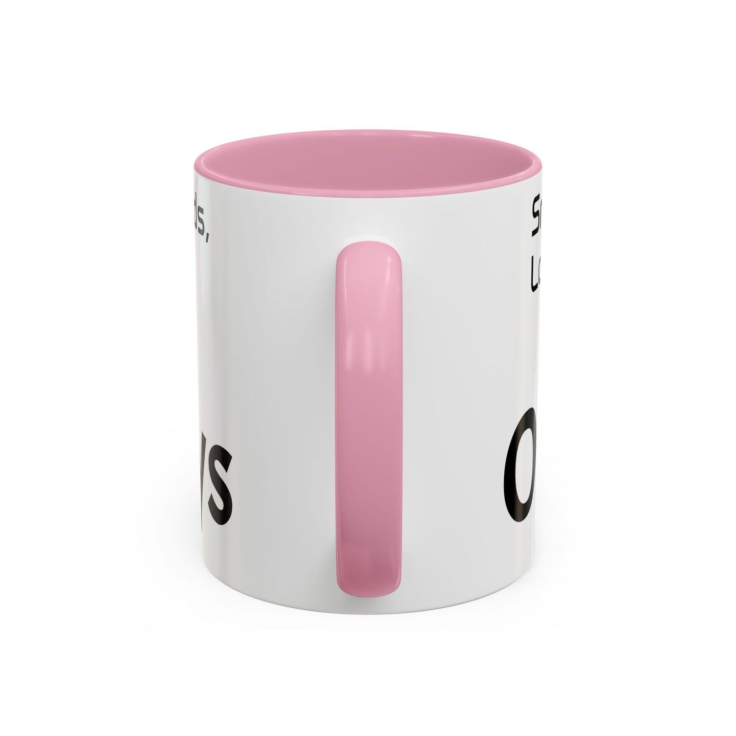 Olt Ways  Colorful Mugs (11oz, 15oz)