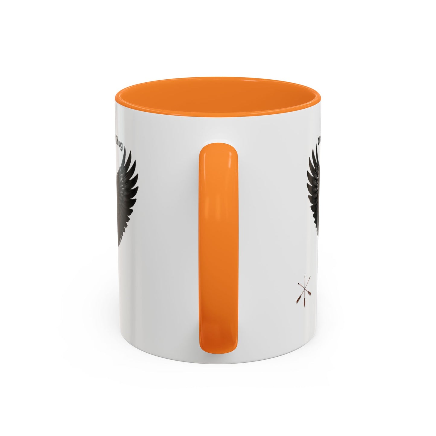 Sac Fox Colorful Mugs (11oz, 15oz)