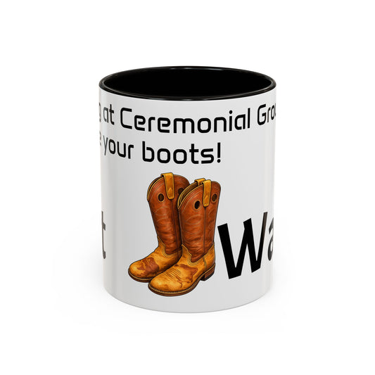 Olt Ways  Colorful Mugs (11oz, 15oz)