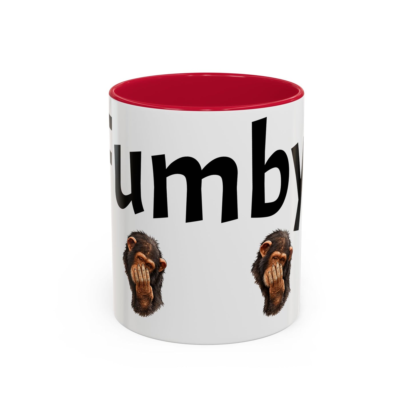 Fumby Colorful Mugs (11oz, 15oz)