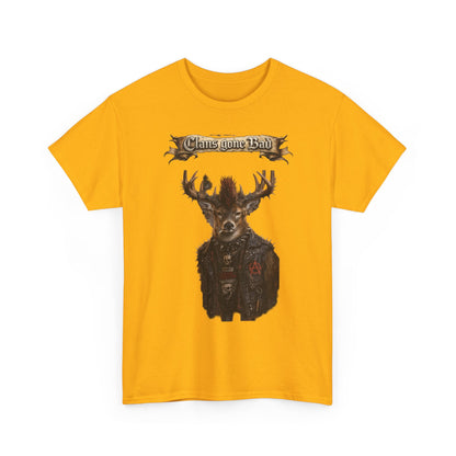 ClansPunkBuck