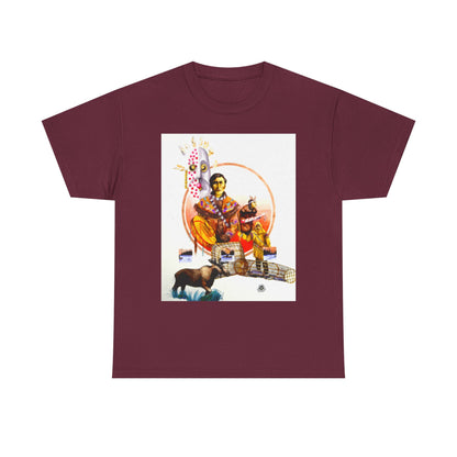 Athapaskan Tee