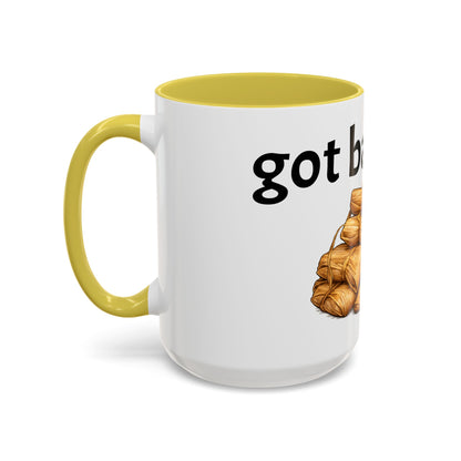 Banaha Colorful Mugs (11oz, 15oz)