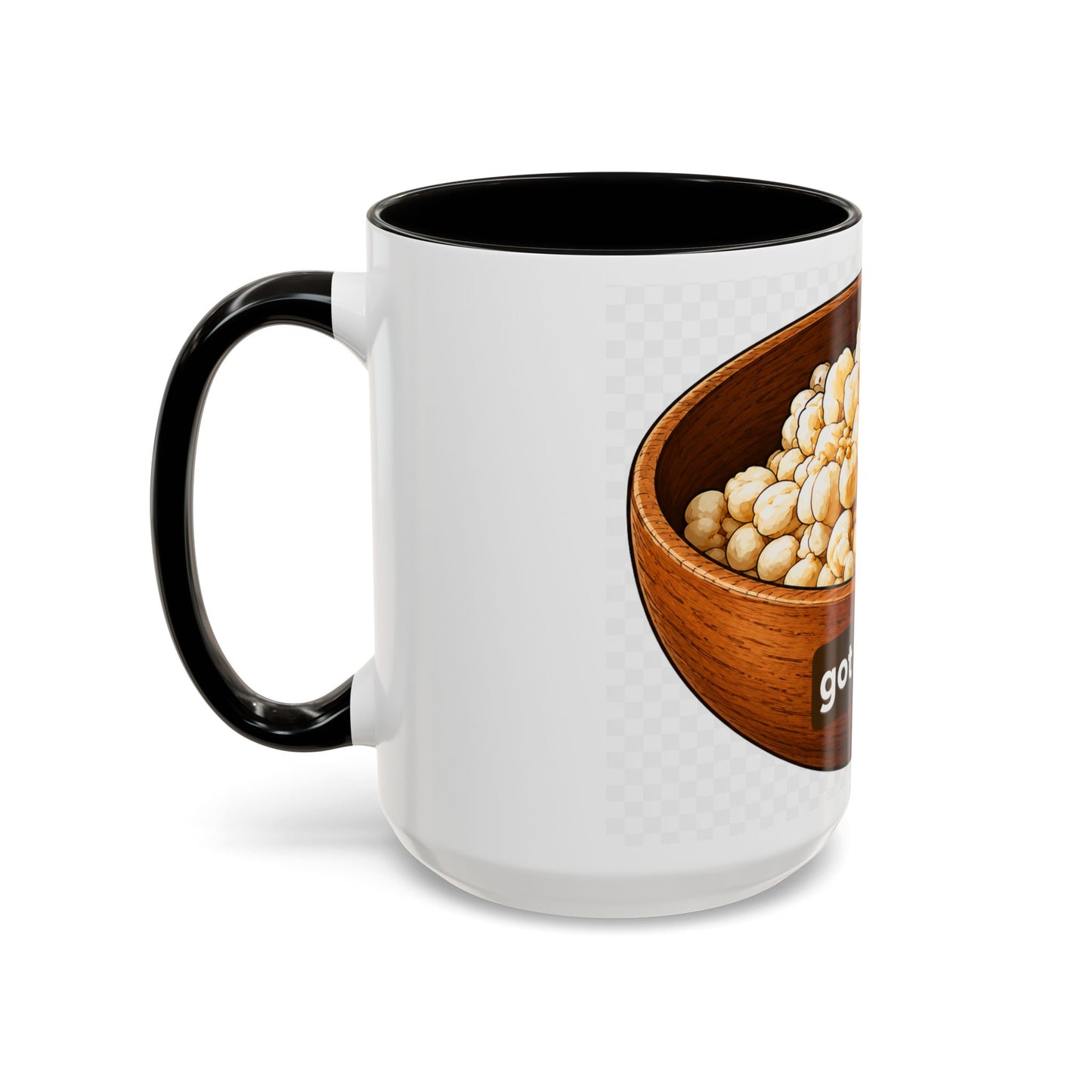 Got Safke Colorful Mugs (11oz, 15oz)