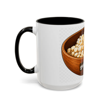 Got Safke Colorful Mugs (11oz, 15oz)