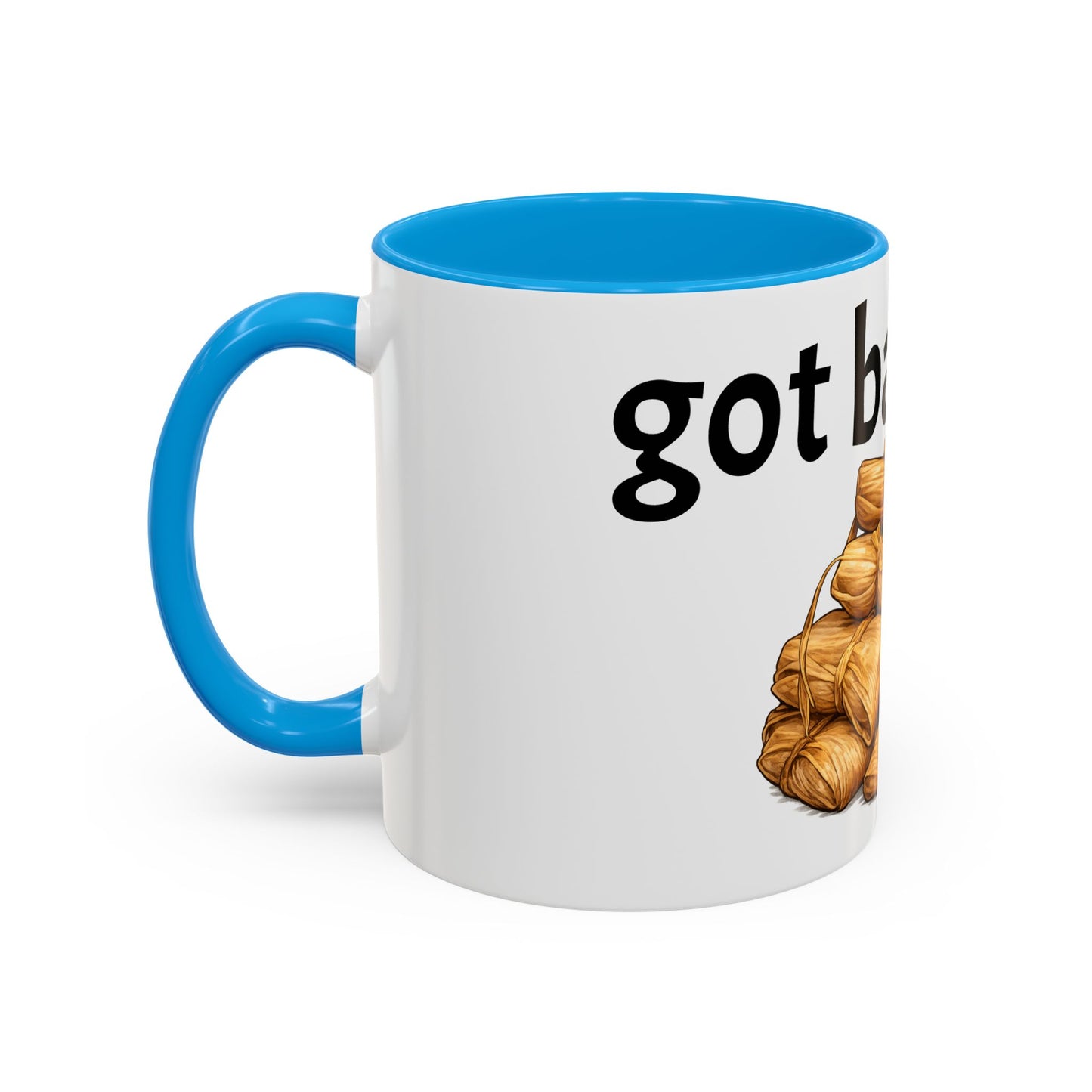 Banaha Colorful Mugs (11oz, 15oz)