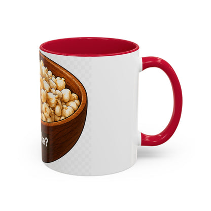 Got Safke Colorful Mugs (11oz, 15oz)